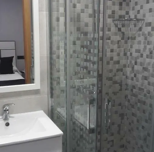 Pension Las Catedrales *