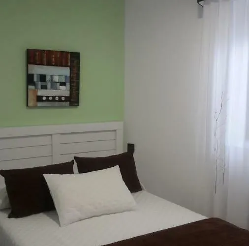 Pension Las Catedrales * Ribadeo